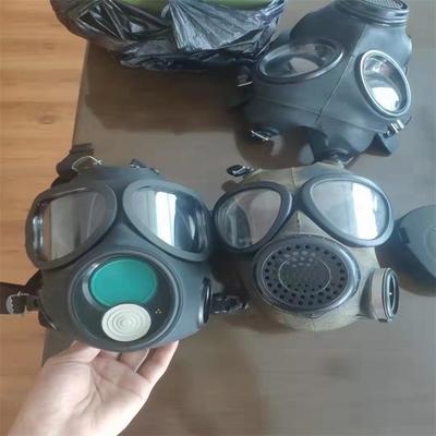 FMJ05防毒面具 應(yīng)急與訓(xùn)練的堅(jiān)實(shí)守護(hù)者
